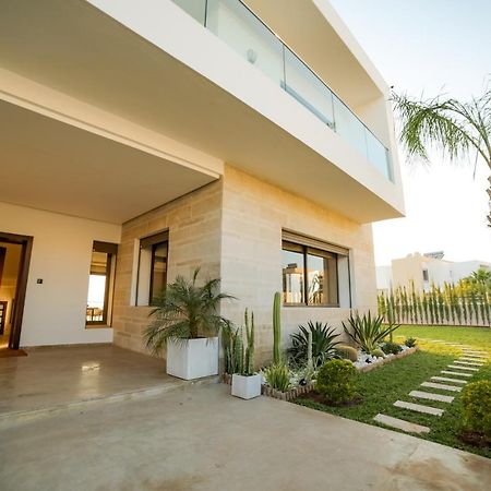 Villa Agadir Taghazout Bay Beach & Golf View 외부 사진