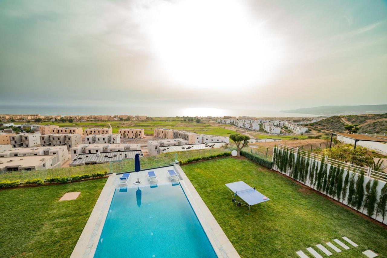 Villa Agadir Taghazout Bay Beach & Golf View 외부 사진
