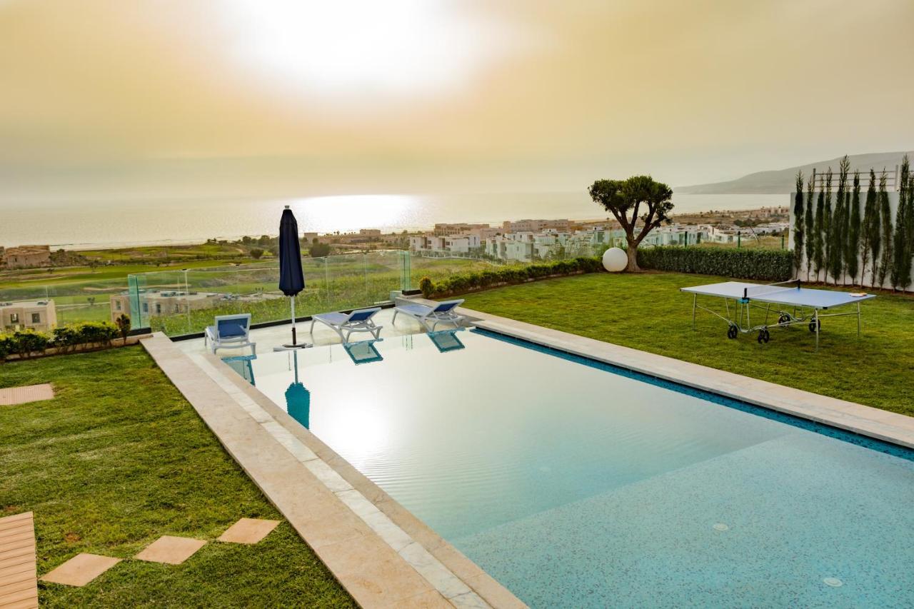 Villa Agadir Taghazout Bay Beach & Golf View 외부 사진