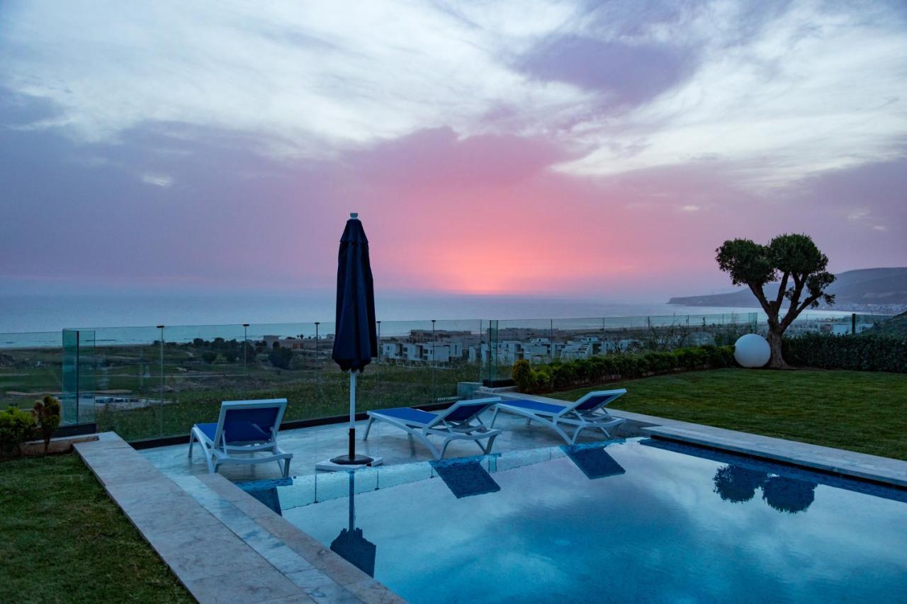 Villa Agadir Taghazout Bay Beach & Golf View 외부 사진