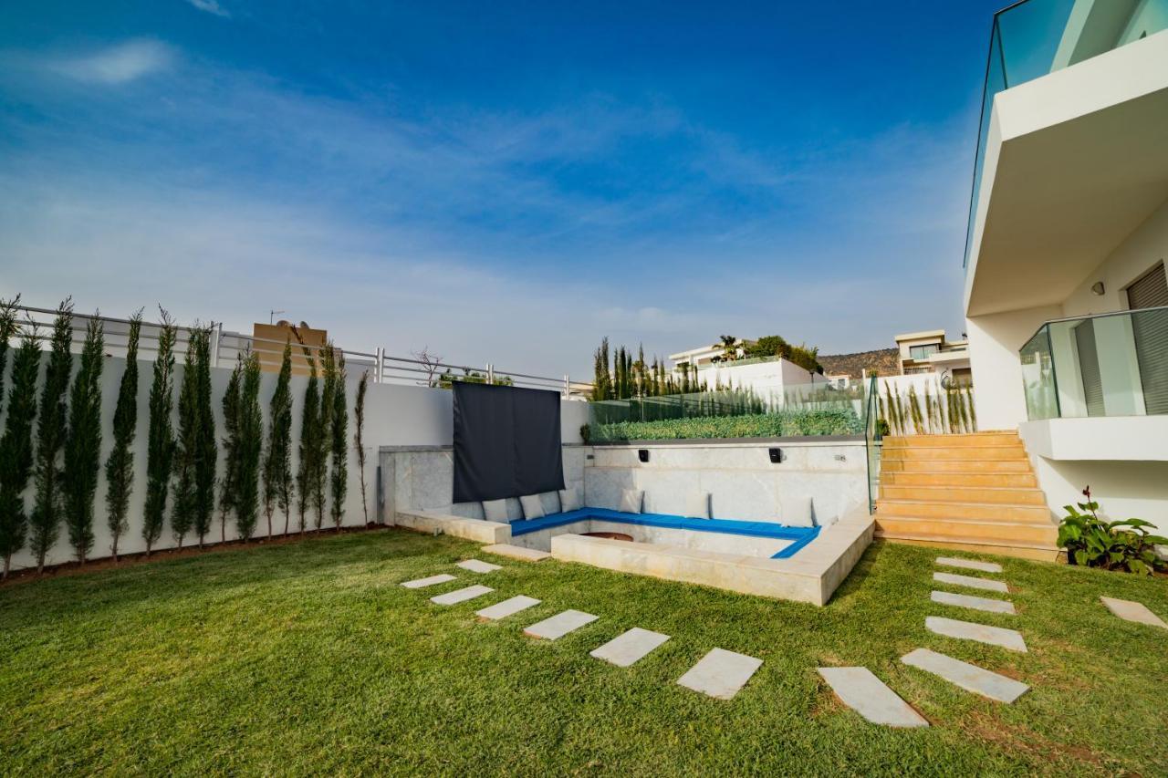 Villa Agadir Taghazout Bay Beach & Golf View 외부 사진