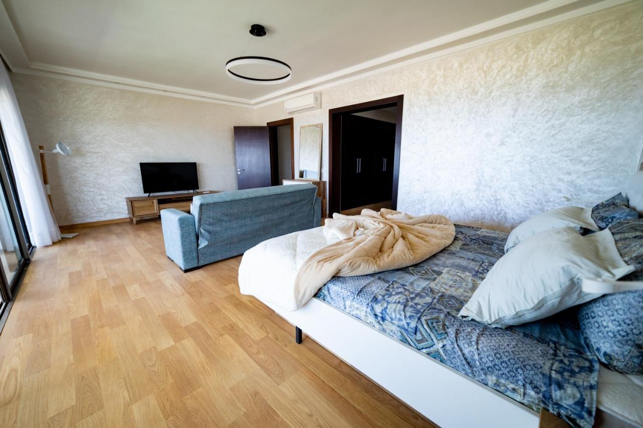 Villa Agadir Taghazout Bay Beach & Golf View 외부 사진