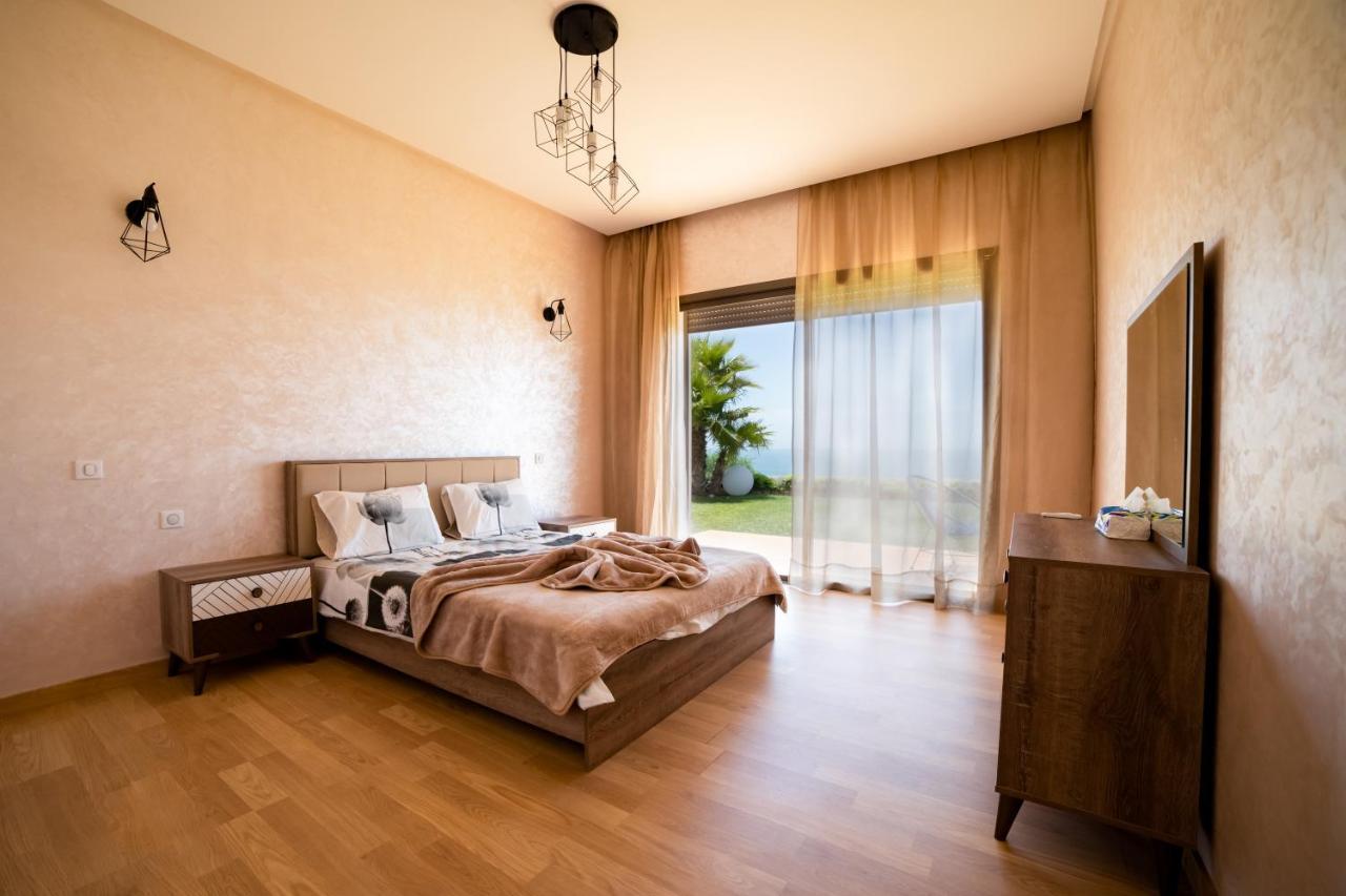 Villa Agadir Taghazout Bay Beach & Golf View 외부 사진
