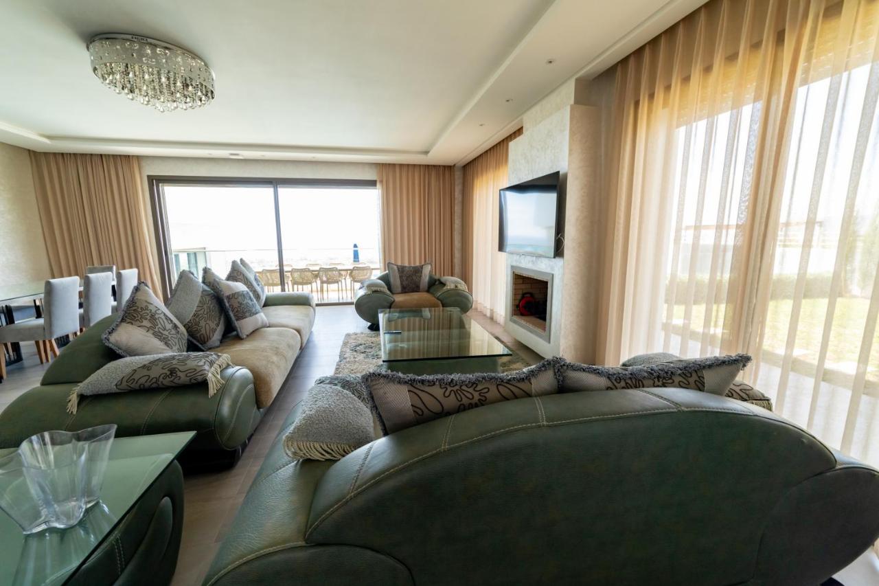 Villa Agadir Taghazout Bay Beach & Golf View 외부 사진