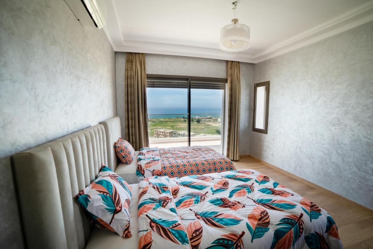 Villa Agadir Taghazout Bay Beach & Golf View 외부 사진