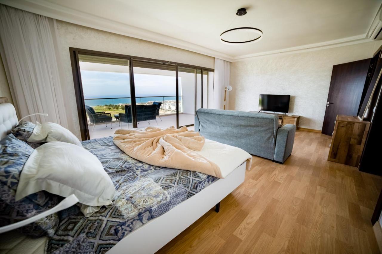 Villa Agadir Taghazout Bay Beach & Golf View 외부 사진