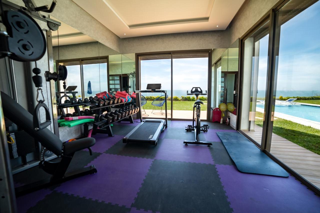 Villa Agadir Taghazout Bay Beach & Golf View 외부 사진