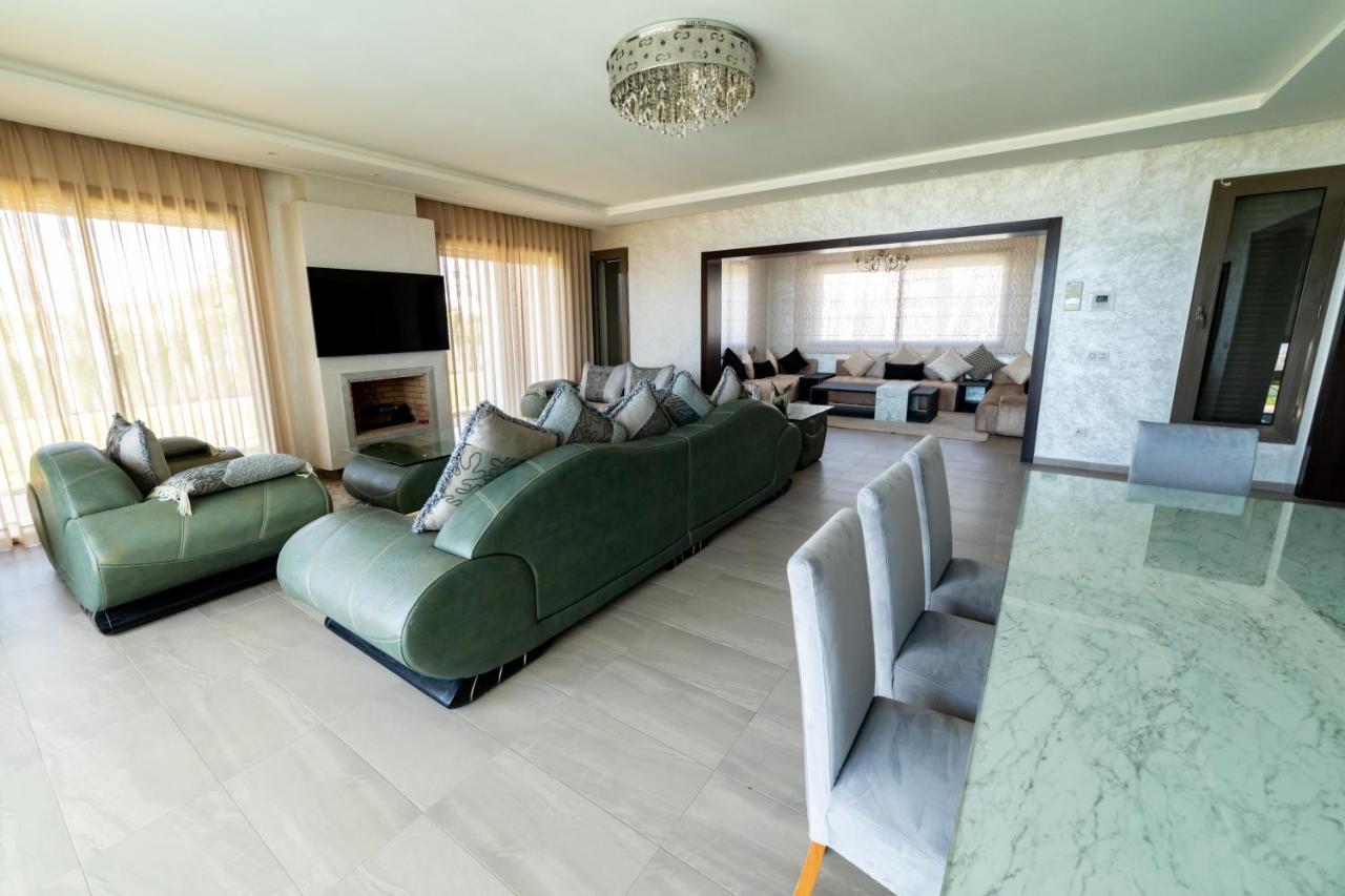 Villa Agadir Taghazout Bay Beach & Golf View 외부 사진