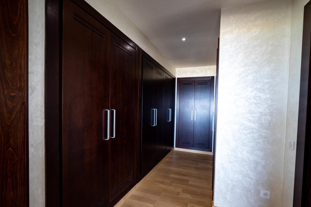 Villa Agadir Taghazout Bay Beach & Golf View 외부 사진