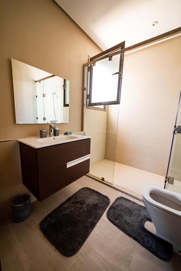Villa Agadir Taghazout Bay Beach & Golf View 외부 사진
