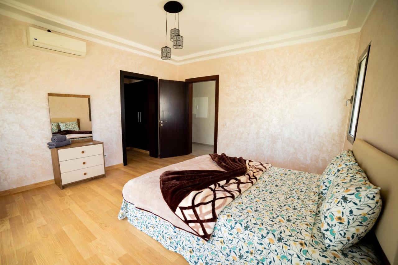 Villa Agadir Taghazout Bay Beach & Golf View 외부 사진