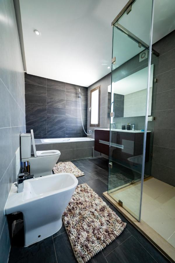 Villa Agadir Taghazout Bay Beach & Golf View 외부 사진