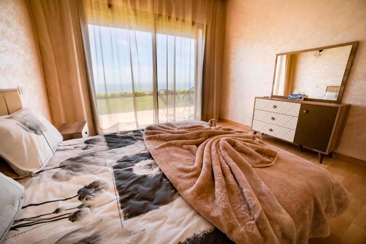 Villa Agadir Taghazout Bay Beach & Golf View 외부 사진