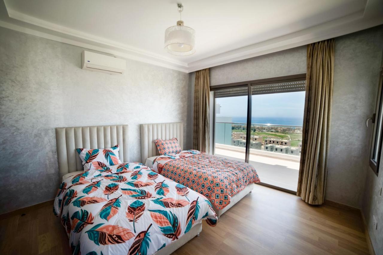 Villa Agadir Taghazout Bay Beach & Golf View 외부 사진