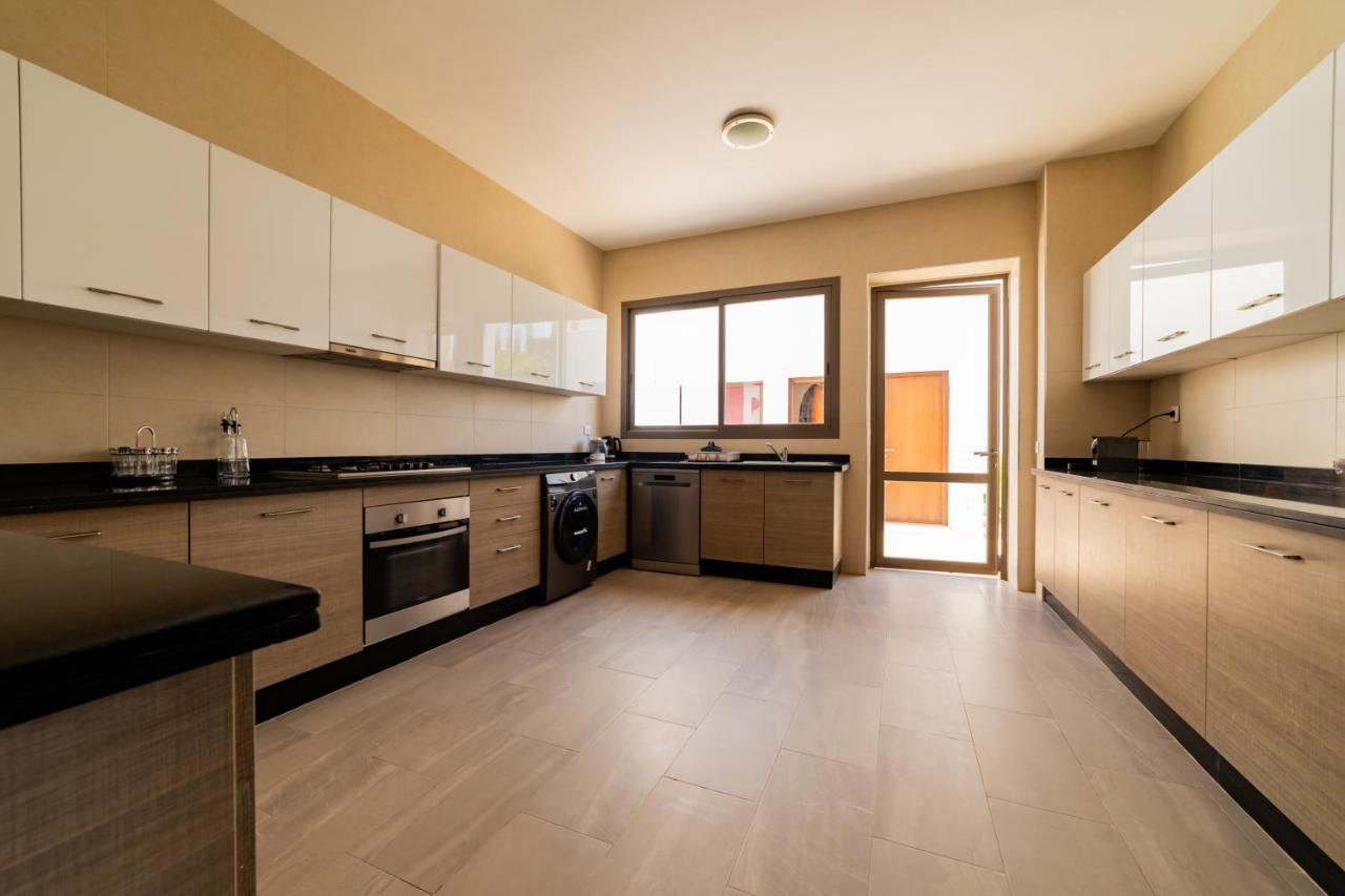 Villa Agadir Taghazout Bay Beach & Golf View 외부 사진