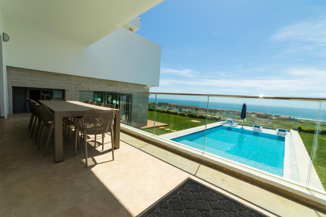 Villa Agadir Taghazout Bay Beach & Golf View 외부 사진