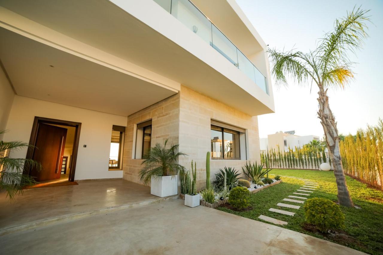 Villa Agadir Taghazout Bay Beach & Golf View 외부 사진