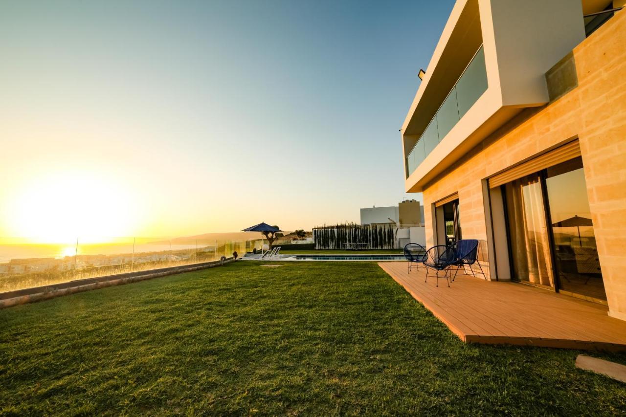 Villa Agadir Taghazout Bay Beach & Golf View 외부 사진