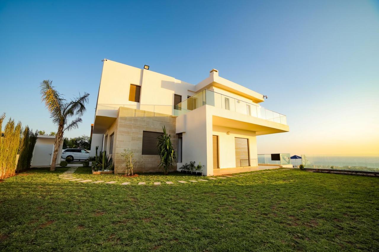 Villa Agadir Taghazout Bay Beach & Golf View 외부 사진